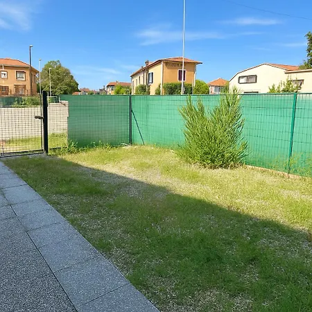 Apartmán Casa Boara