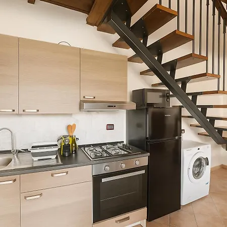 Apartmán Casa Boara *