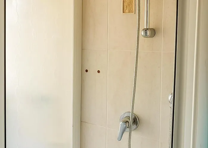 Casa Boara Apartmán Ferrara