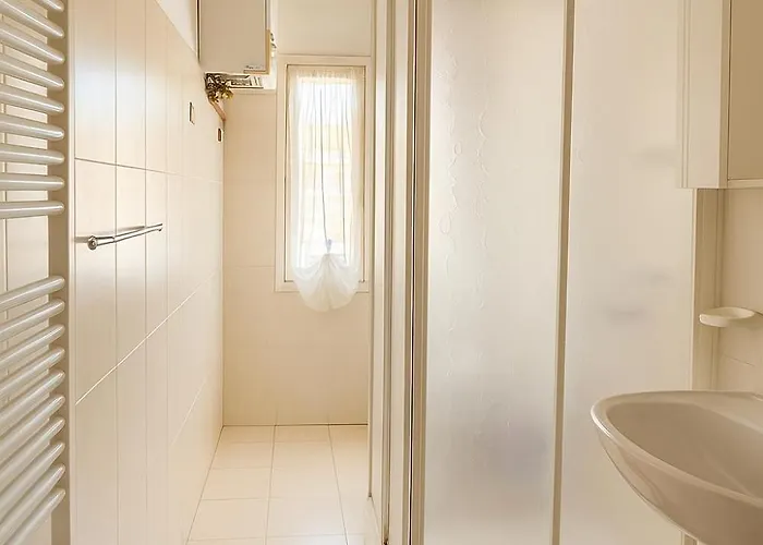 Apartmán Casa Boara *