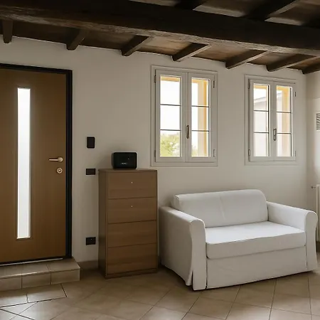 Casa Boara * 페라라