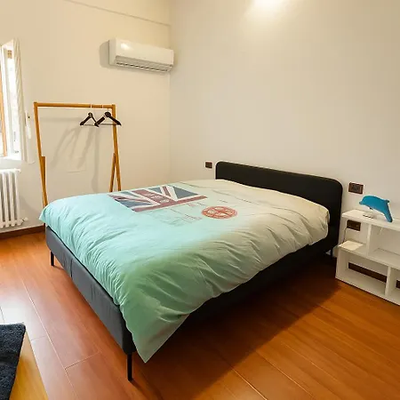 Appartement Casa Boara