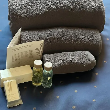 Casa Boara 公寓 费拉拉