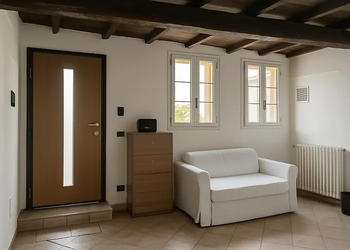 Casa Boara * Ferrara