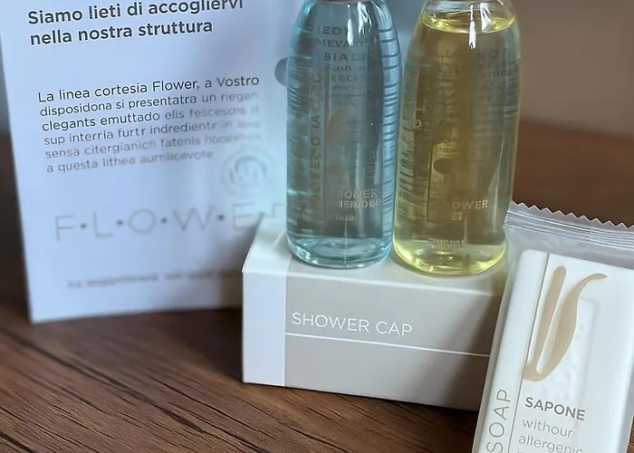 Apartamento Casa Boara Ferrara