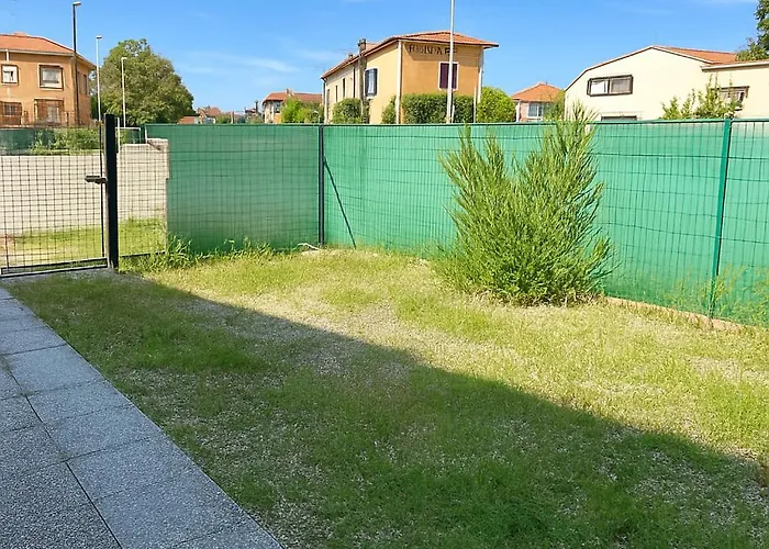 Apartamento Casa Boara