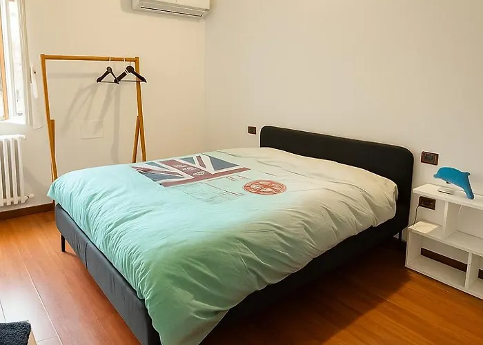 Apartamento Casa Boara