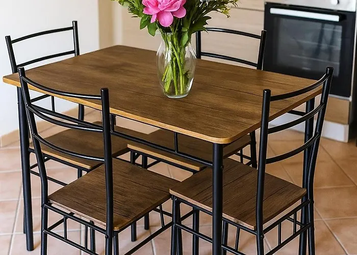 Casa Boara Apartament *